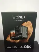 New action Camera