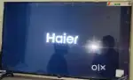 Haier 43 Smart 4K LED TV (Model: LE43K800UGT-P)