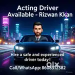 Acting Driver