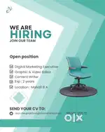Account Executive