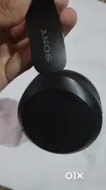 Sony WH- CH520 wirless headphones