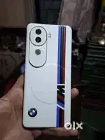 iQOO z9s gaming phone 8+8 ram  256gb