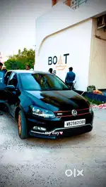 Volkswagen Ameo 2016