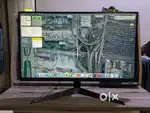 LG 27 Inch UltraGear Full HD 165Hz Gaming Monitor 1ms Freesync Premium