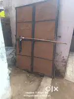 Door lokhand