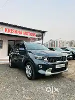 Kia Sonet 1.2 HTK Plus, 2021, Petrol