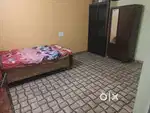 Two rooms for rent.  Only for students