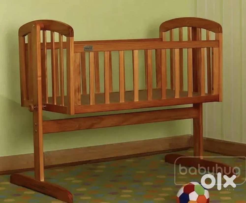 Baby Hug - First Cry Cardle,