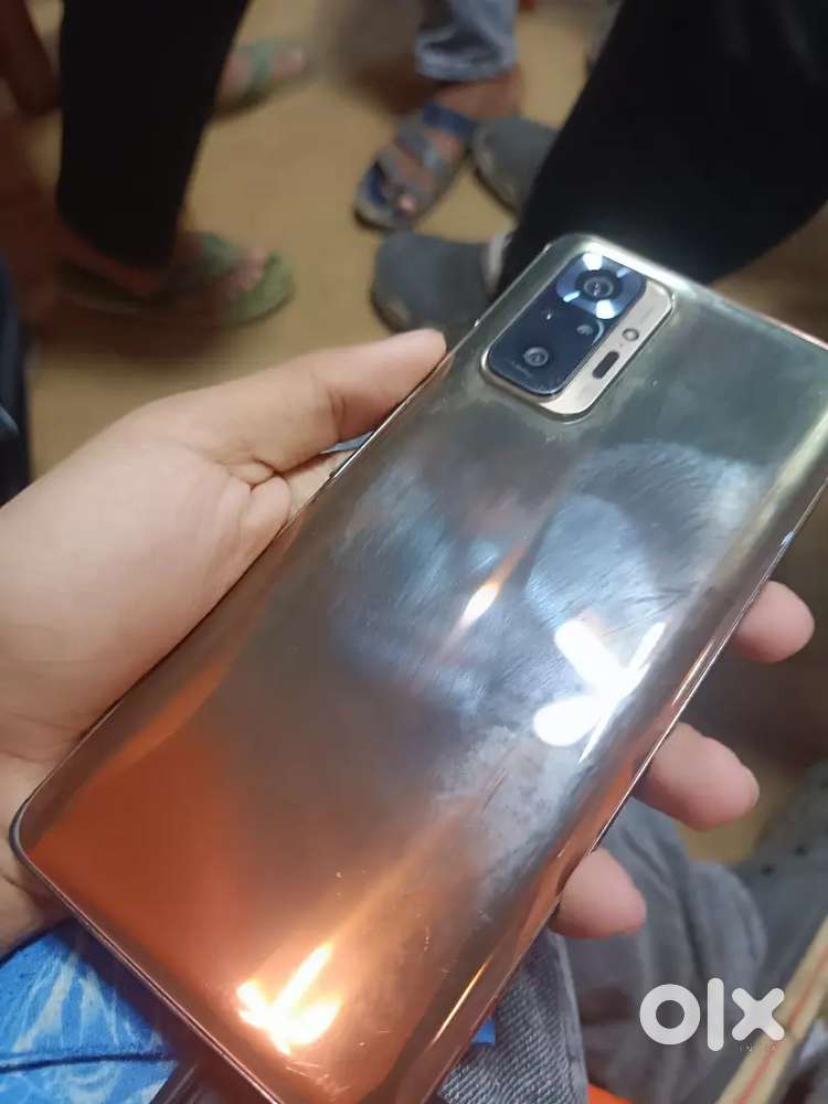 Redmi note 10 pro max. Sell and exchange