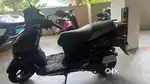 Suzuki Avenis 125