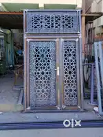 Roofing shed and All Fabrication works
