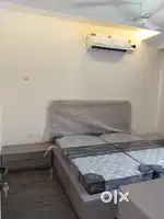 3bhk full furnished flats