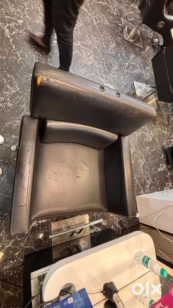 Salon furniture sale