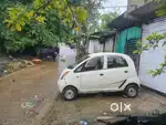 Tata Nano 2011