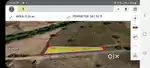 Raipur se 20 kms, patan block me batang me road par 12000 sqft bechna