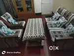 5 Seater Sofa
