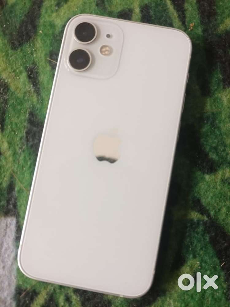 iphone 12 mini