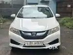 Honda City 2014-2015 i VTEC S, 2014, Petrol