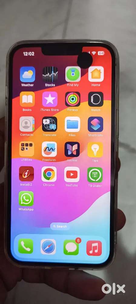 FIX PRICE Iphone 14 128gb memory