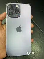 iPhone 14 Pro Max 256gb
