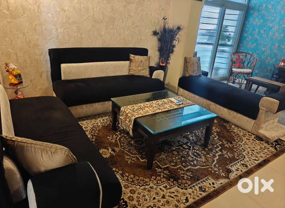 Sofa Set 9 Seater