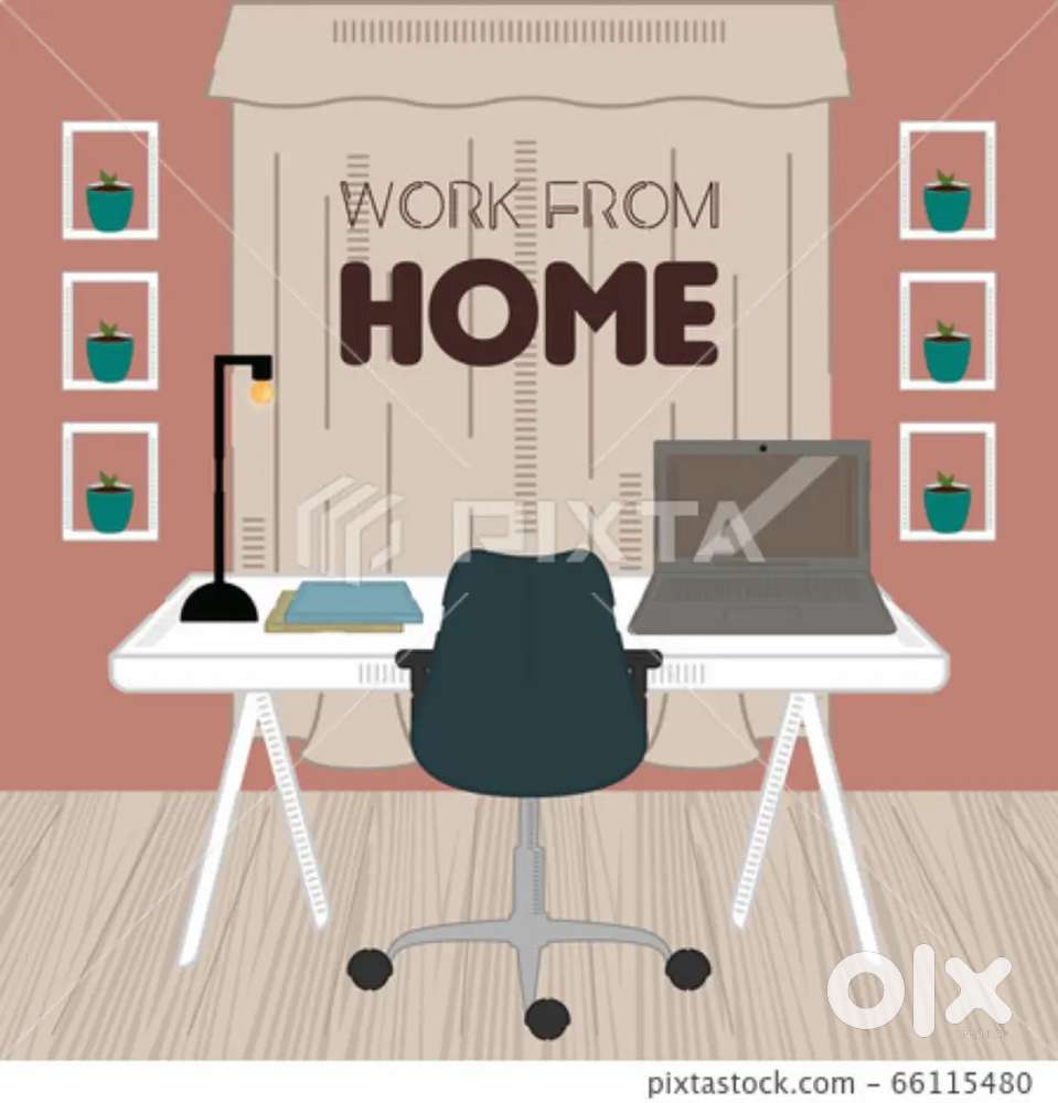 EARN MONEY FROM PAPER WORK