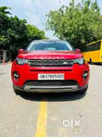 Land Rover Discovery SE 2.0 SD4, 2016, Diesel