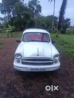 Ambassador Ambassador 2007 Diesel 127000 Km Driven