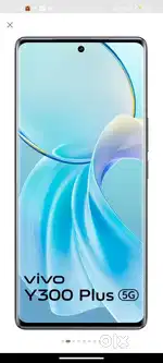 Vivo y 300+ 8 128 5g