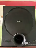 Sony D40 home theatre