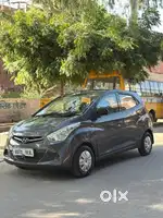 Hyundai EON Era +, 2016, Petrol