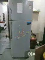 Samsung and videocon fridge