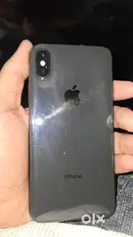 iphone x all orignal 256gb
