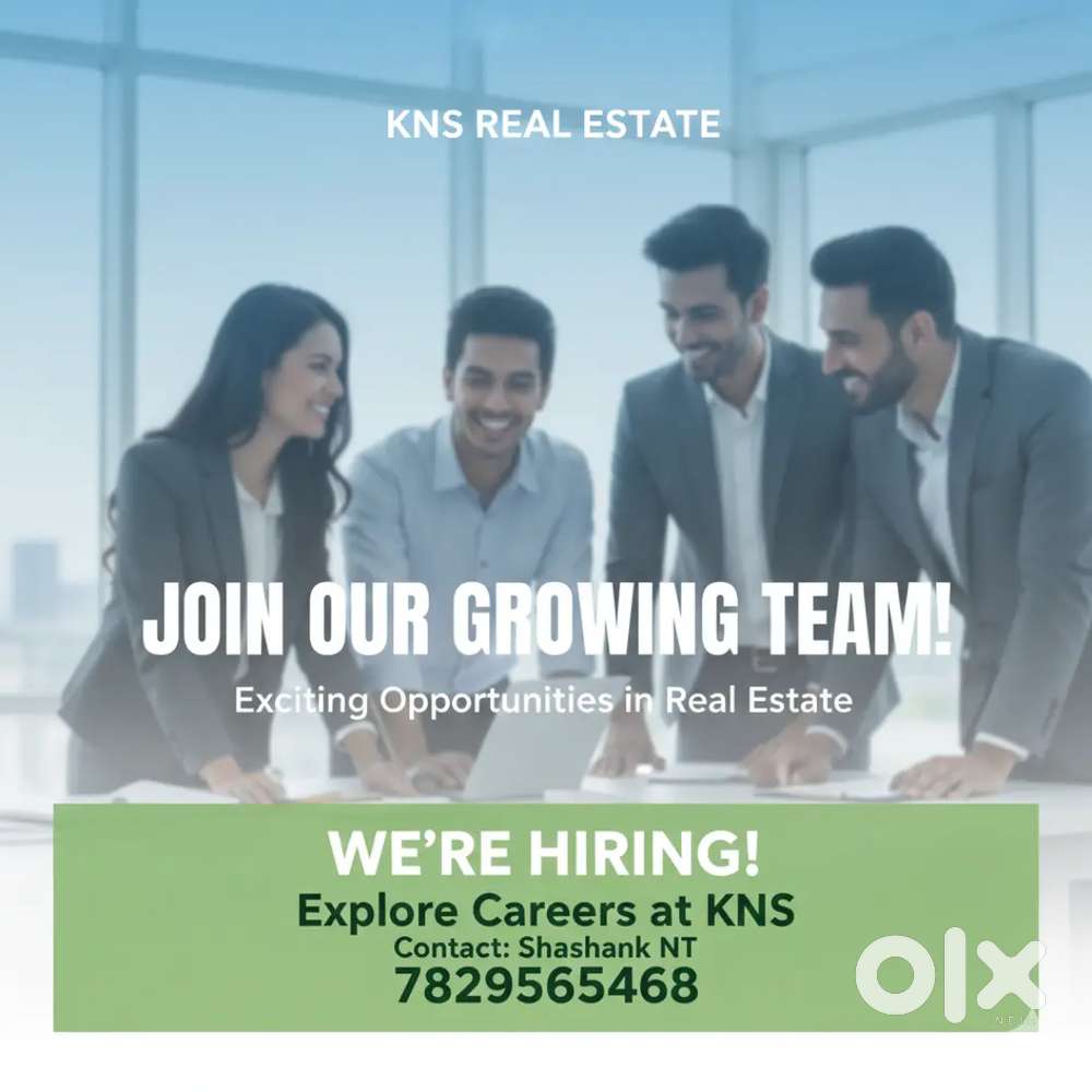 Business development executive