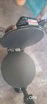 Rico Roti Maker
