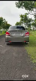 Maruti Suzuki Dzire 2017 Diesel Well Maintained