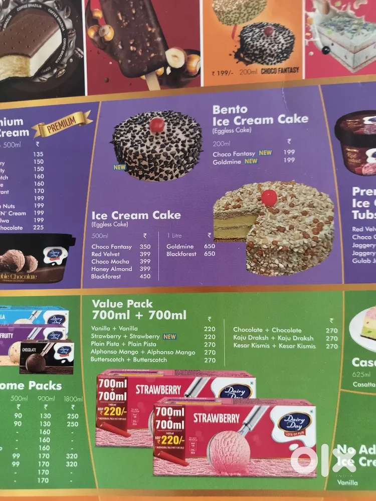 Sales representative