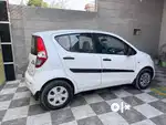 Maruti Suzuki Ritz 2010 Petrol 82000 Km Driven