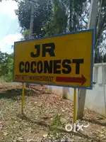 Sites in JR Coco Nest, Sites near Marsur, Sites for Sale in Bangalore,