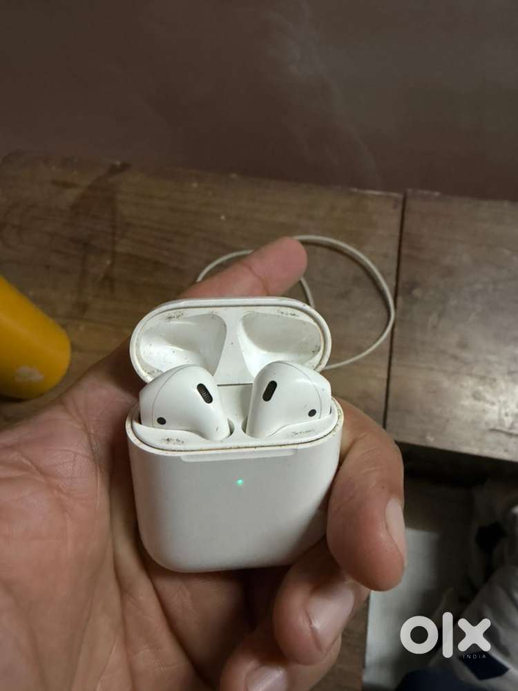 Airpod 2 with original cabel