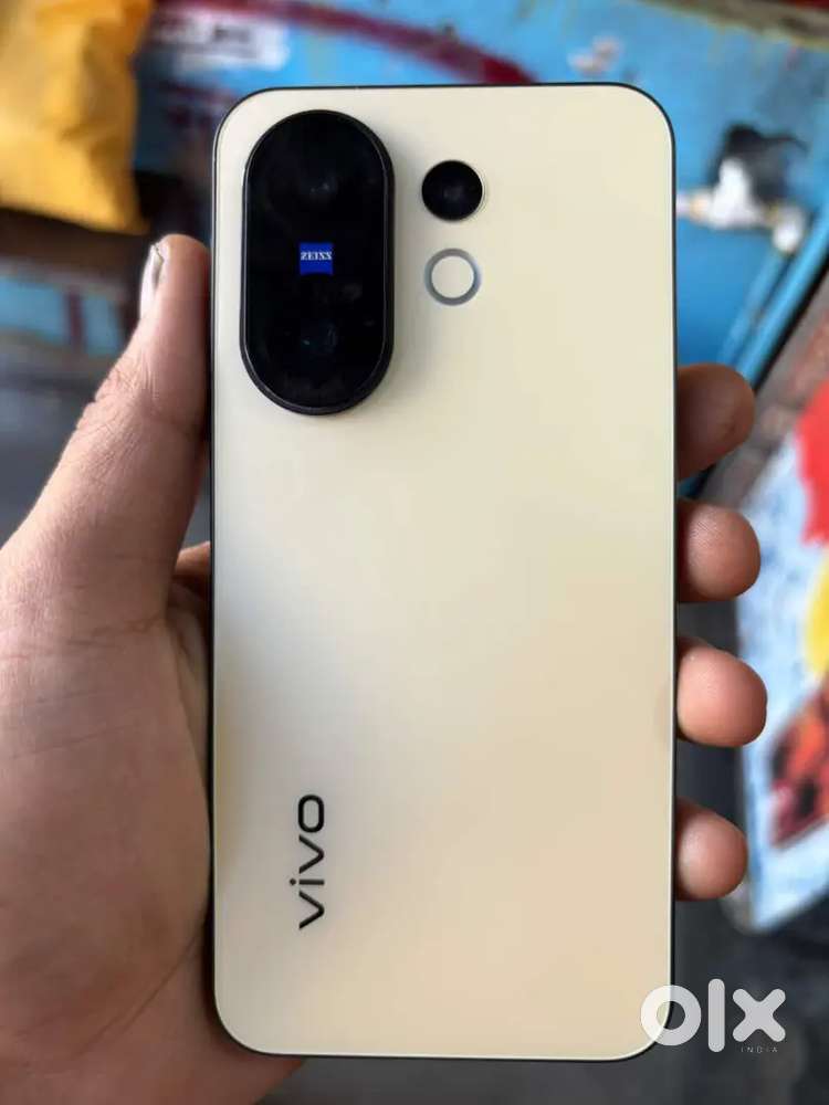 Brand new phone with Bill box vivo x200fe
