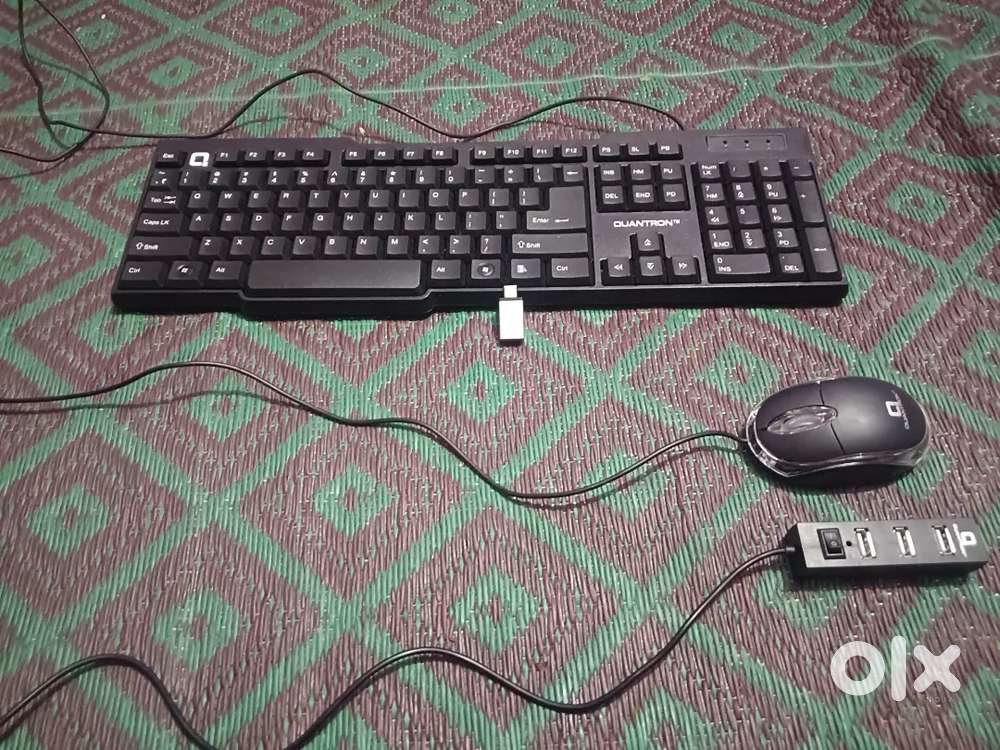 Ya keybord mouse USB hub otg ha