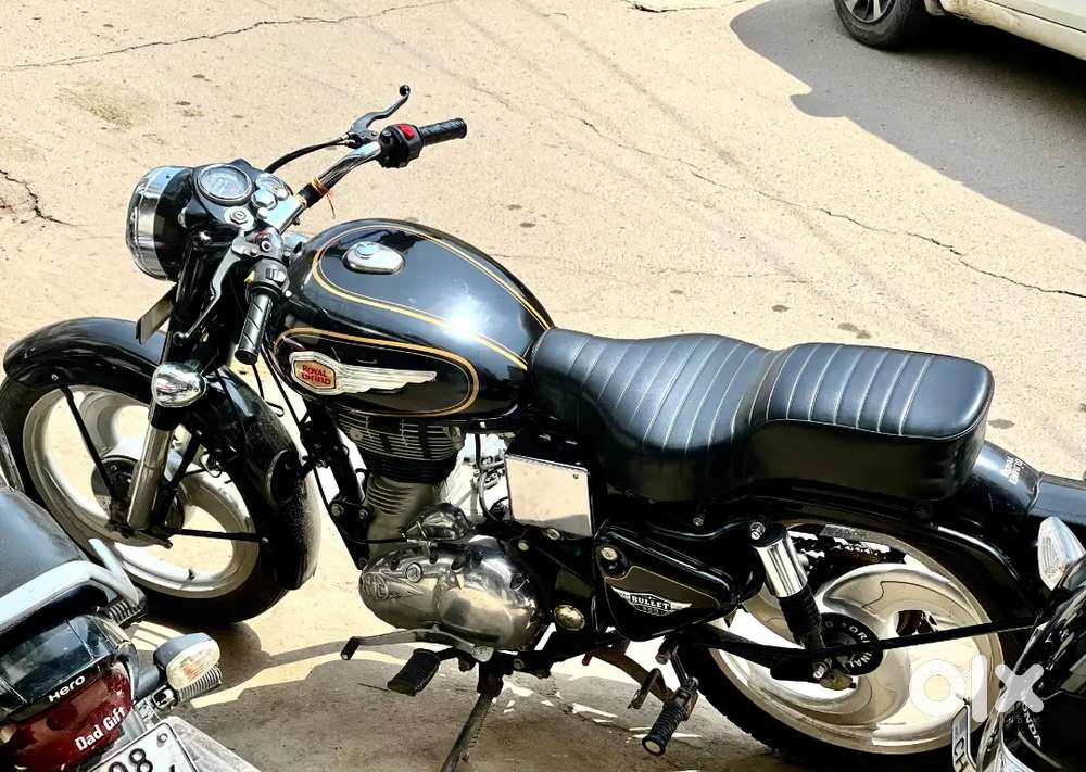 Second owner kaithal no.HR31