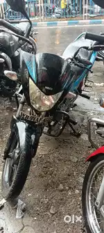 Good condition bike