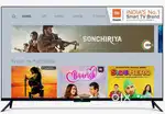 Mi 4 Pro 138.8 cm (55 inch) Ultra HD (4K) LED Smart Android TV