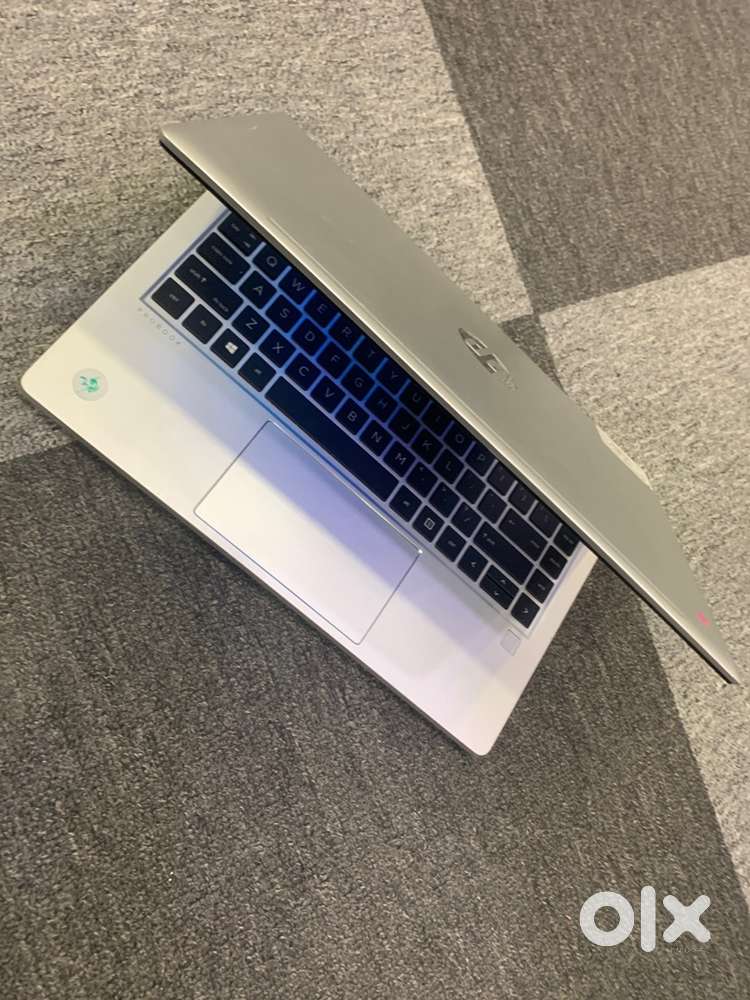 Hp probook 440 G8/Core i5/11th gen/16GB/256GB/6 months Warranty