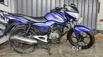 For sale Well mentand bike