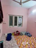 ROOMS AVAILABLE FOR SHARING IN INDIRANAGAR
