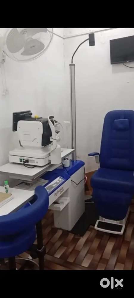 I need a sales executive position in a eyewear brand marketing odisha