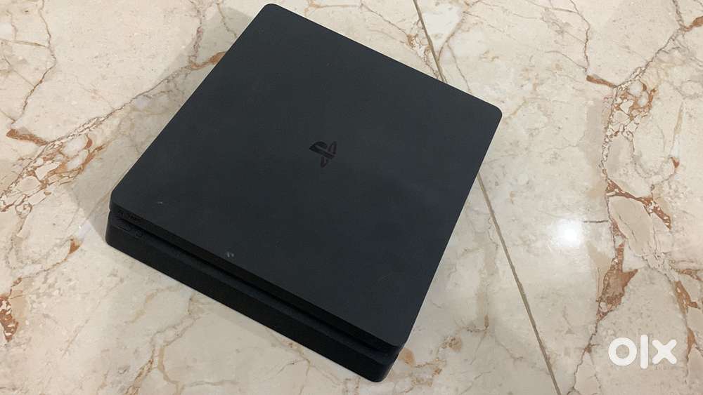 Ps4 slim 1tb